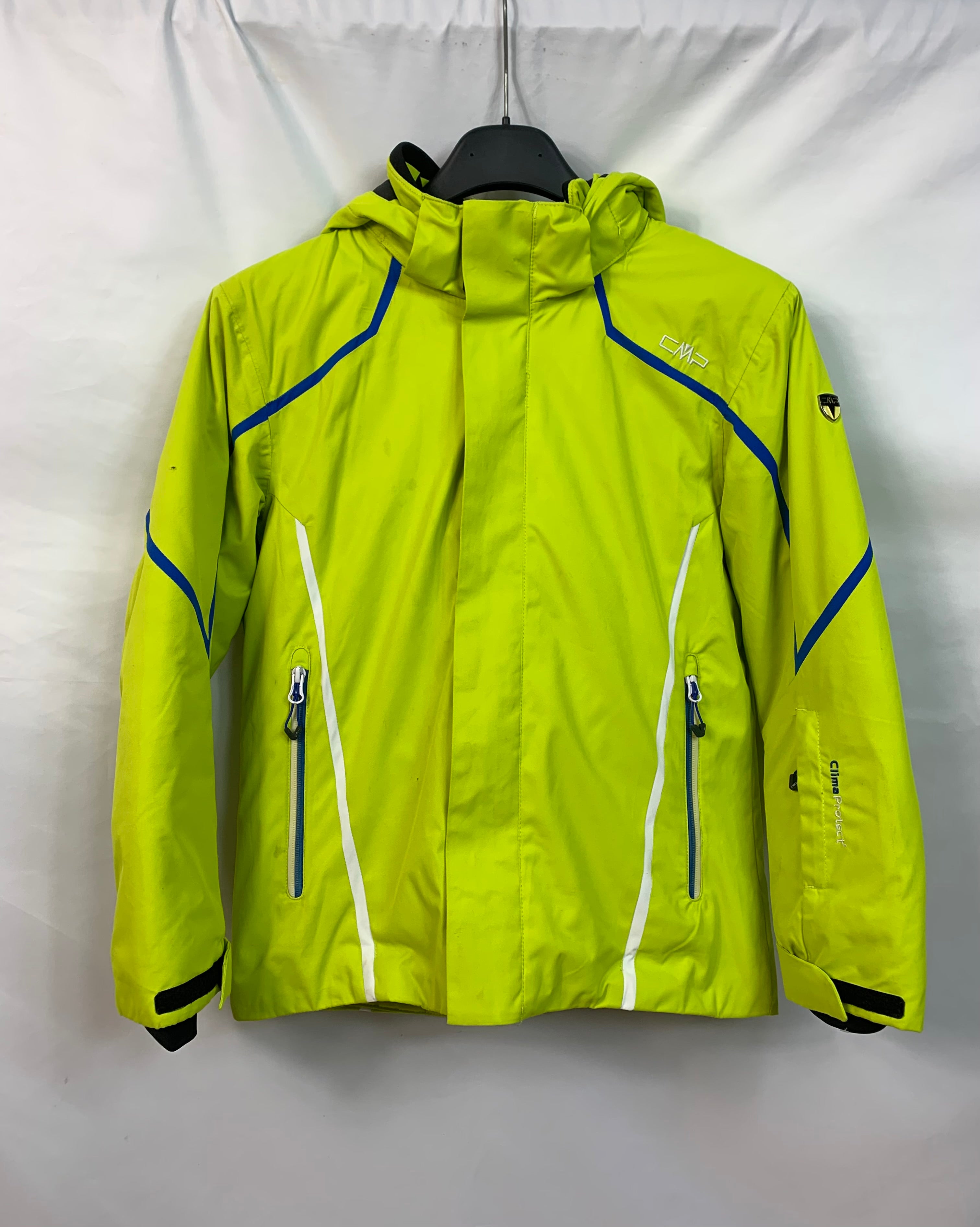 TAGLIA 10 ANNI - Giubbino CMP